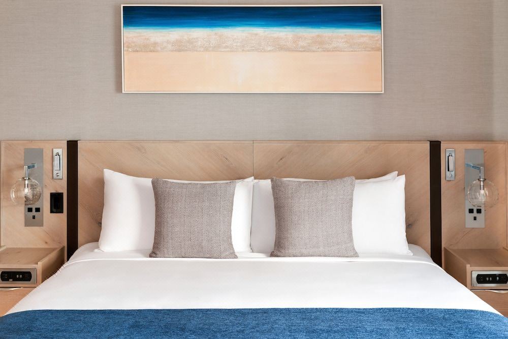 Photo of Bedroom in Lower Lonsdale