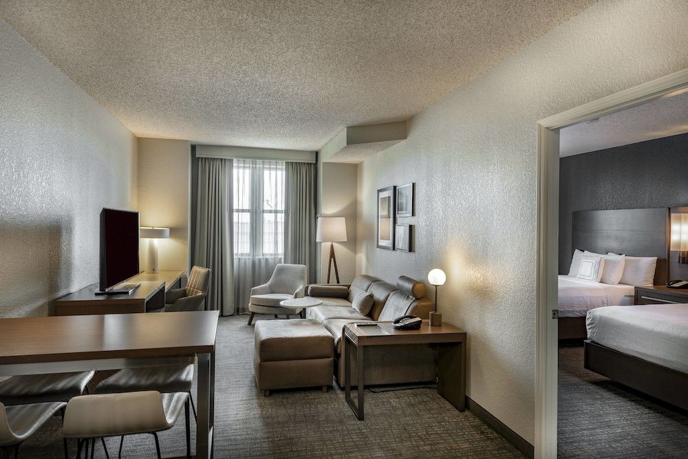 Photo of Livingroom in Southwest Federal Center