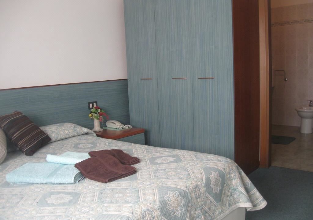 Photo of Bedroom in Vernasca