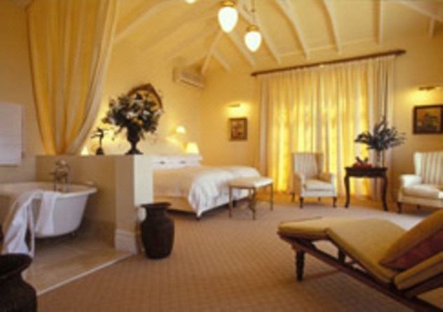 Photo of Livingroom in Muizenberg