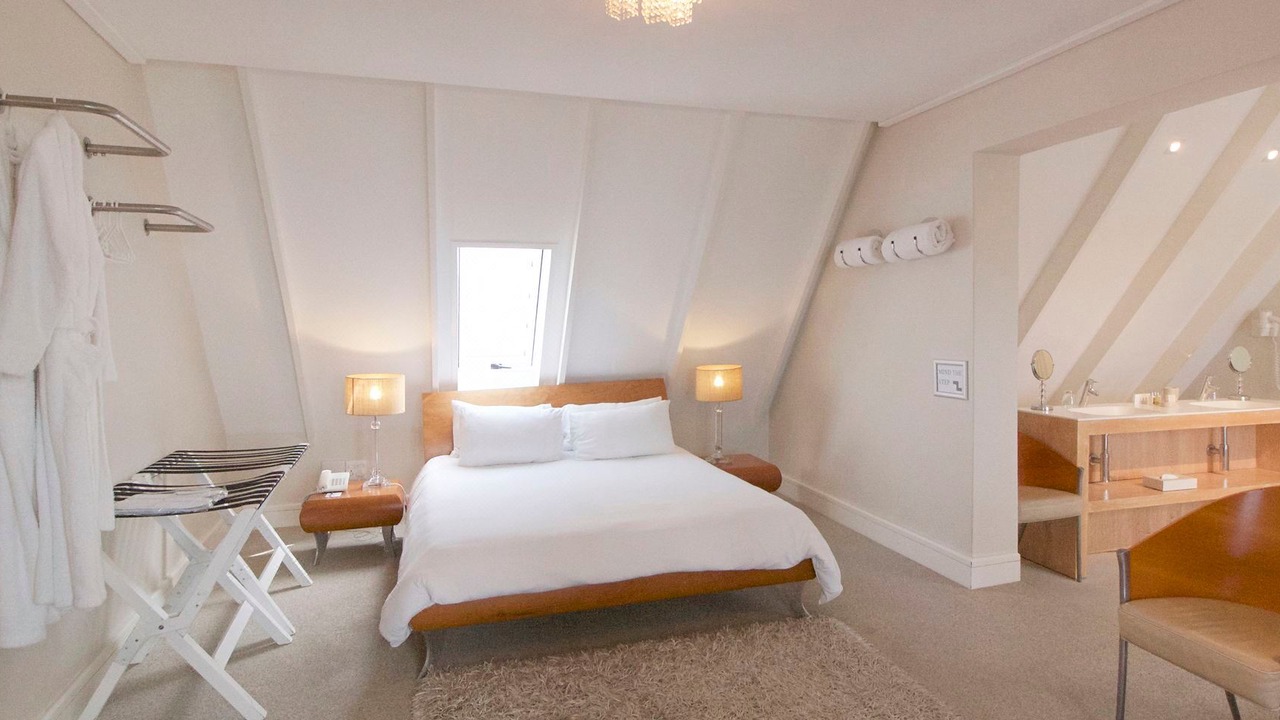 Photo of Bedroom in Hermanus City-Centre