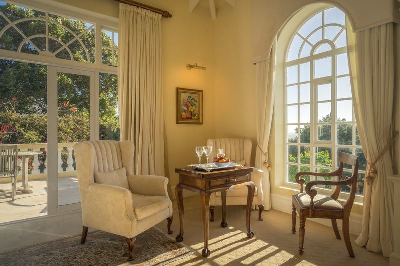 Photo of Livingroom in Muizenberg
