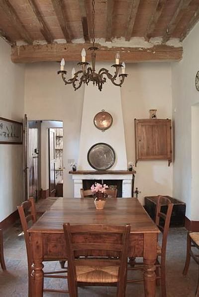 Photo of Livingroom in Lorenzana