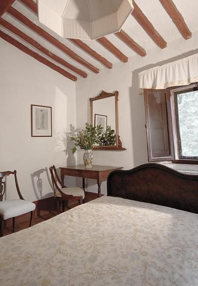 Photo of Bedroom in Lorenzana