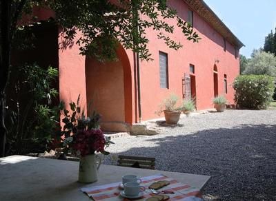 Photo of Buildings in Lorenzana