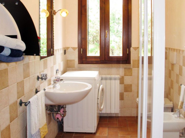 Photo of Bathroom in Castel San Gimignano