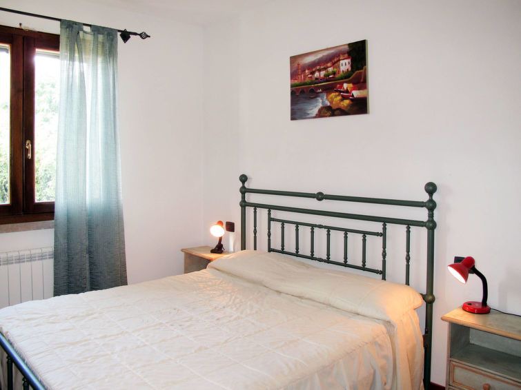 Photo of Bedroom in Castel San Gimignano