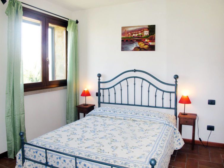 Photo of Bedroom in Castel San Gimignano