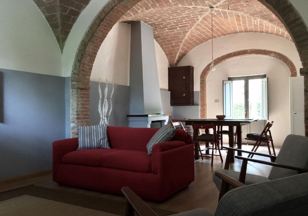 Photo of Livingroom in Lorenzana