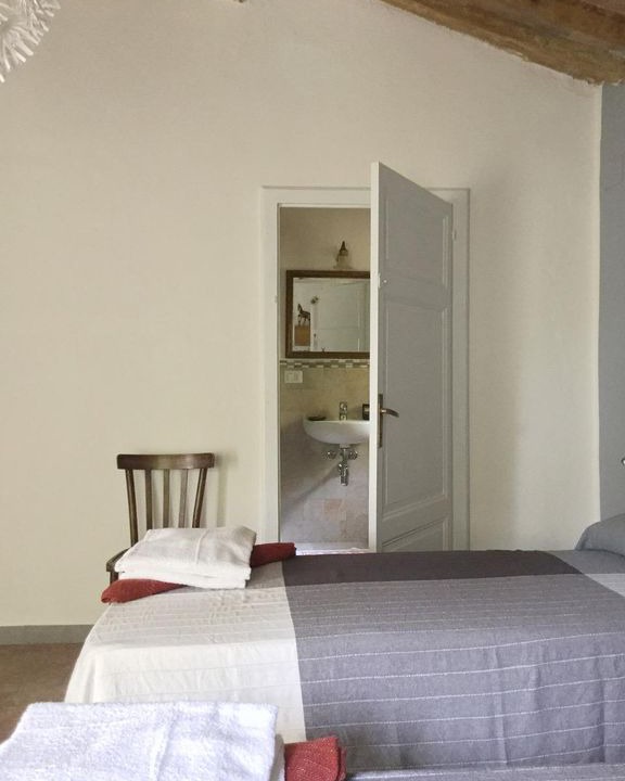 Photo of Bedroom in Lorenzana