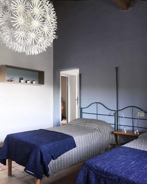 Photo of Bedroom in Lorenzana