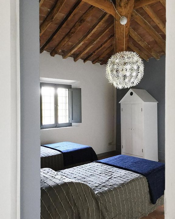 Photo of Bedroom in Lorenzana