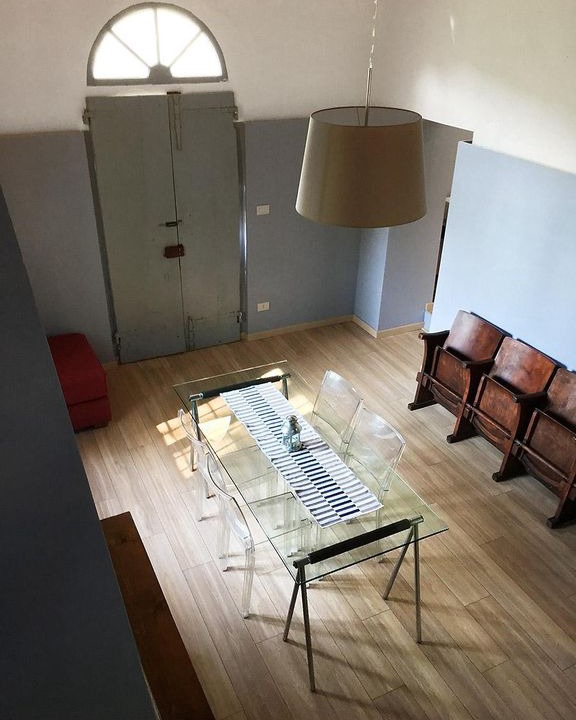 Photo of Livingroom in Lorenzana