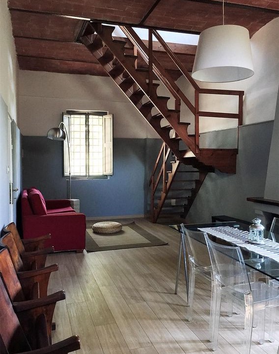 Photo of Livingroom in Lorenzana