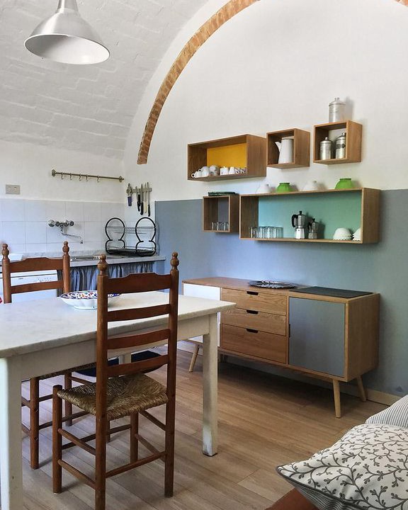 Photo of Livingroom in Lorenzana