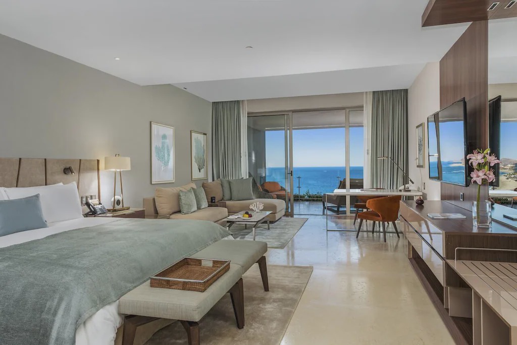 Photo of Livingroom in Cabo San Lucas