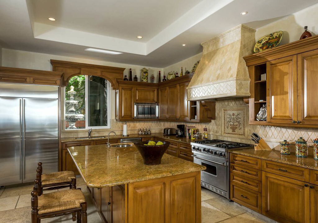 Photo of Kitchen in Rancho Cerro Colorado