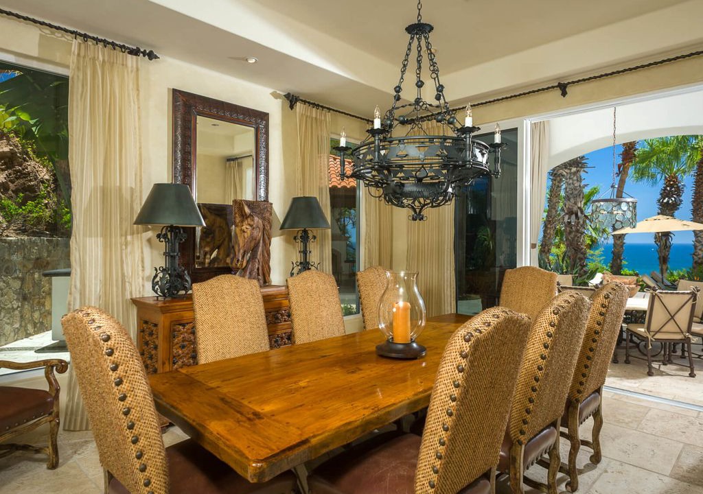 Photo of Livingroom in Rancho Cerro Colorado