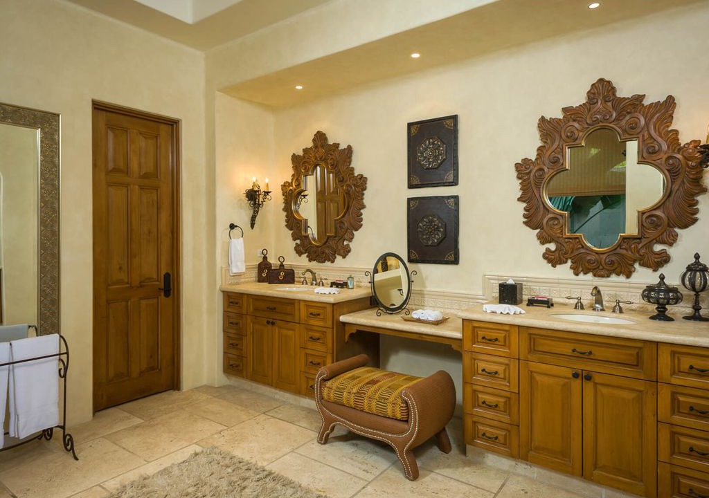 Photo of Kitchen in Rancho Cerro Colorado