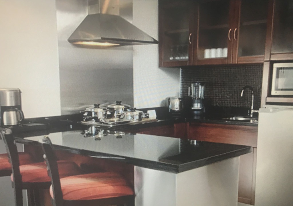Photo of Kitchen in Campo de Golf Fonatur