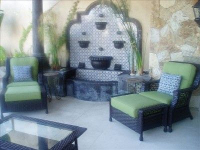 Photo of Livingroom in Lomas del Mirador