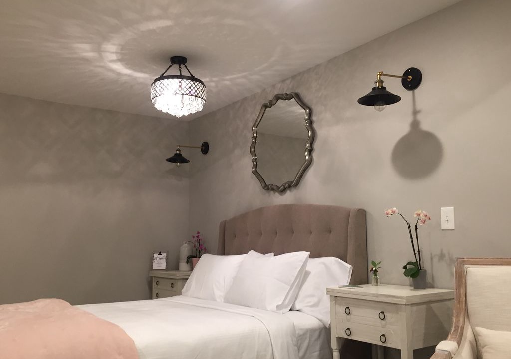 Photo of Bedroom in Napa