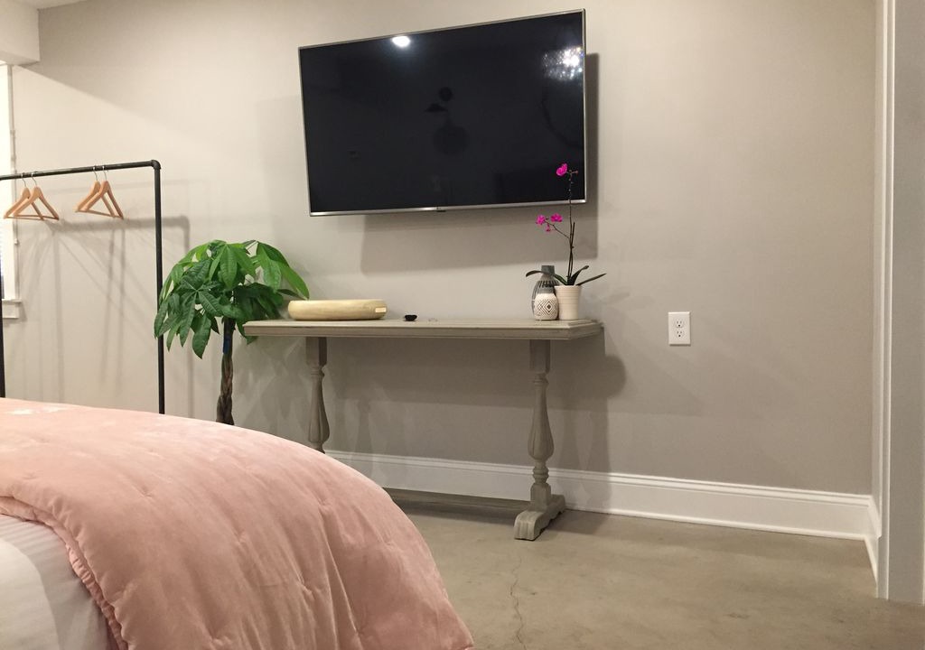 Photo of Bedroom in Napa