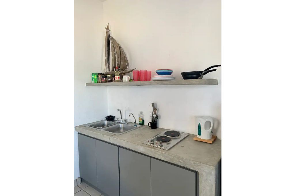 Photo of Kitchen in San Jose del Cabo
