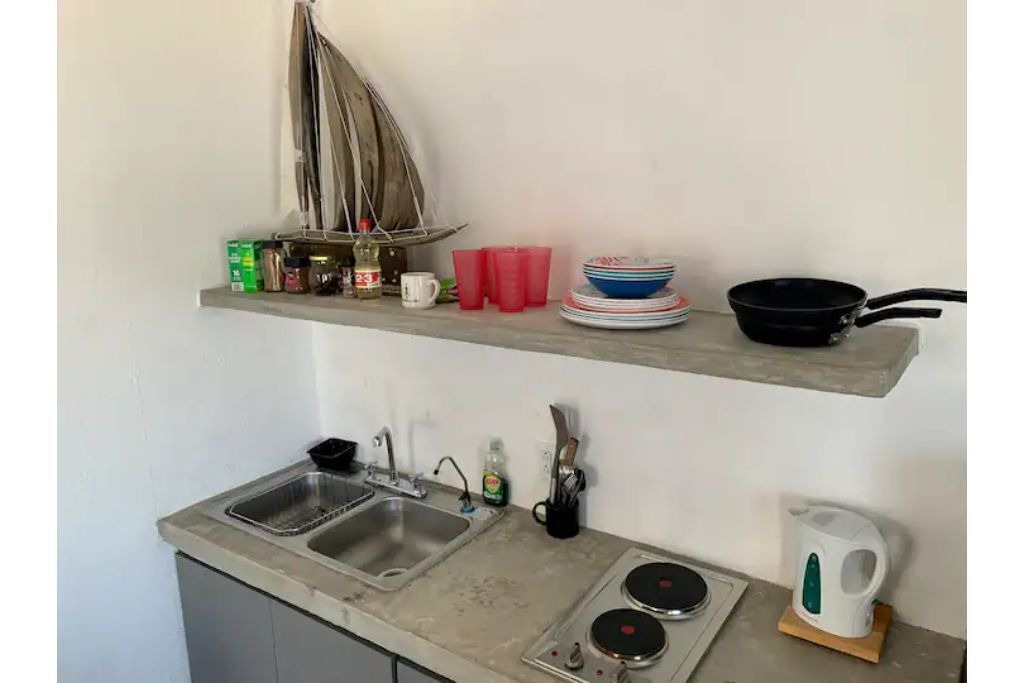 Photo of Kitchen in San Jose del Cabo
