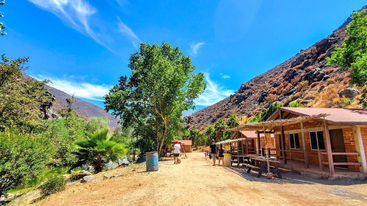 Photo of Outdoor in San Antonio de las Minas