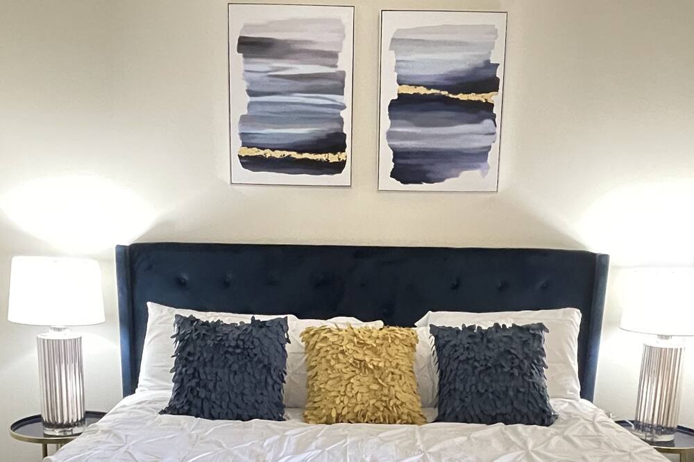 Photo of Bedroom in Camarillo