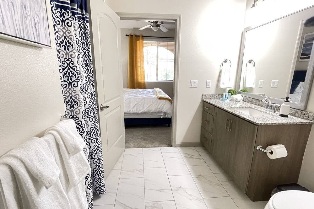 Photo of Bedroom in Camarillo