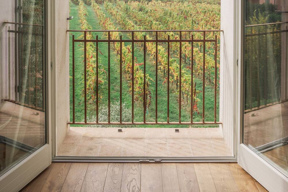 Photo of Patio Balcony in Botteghe di Albinea