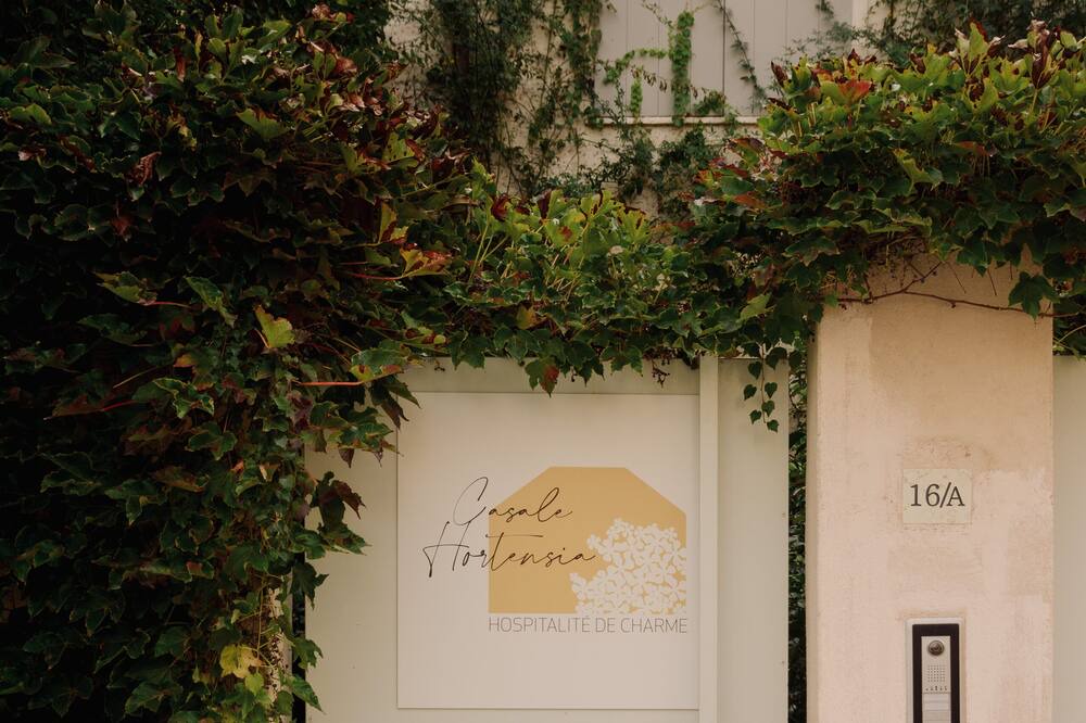 Photo of Outdoor in Botteghe di Albinea