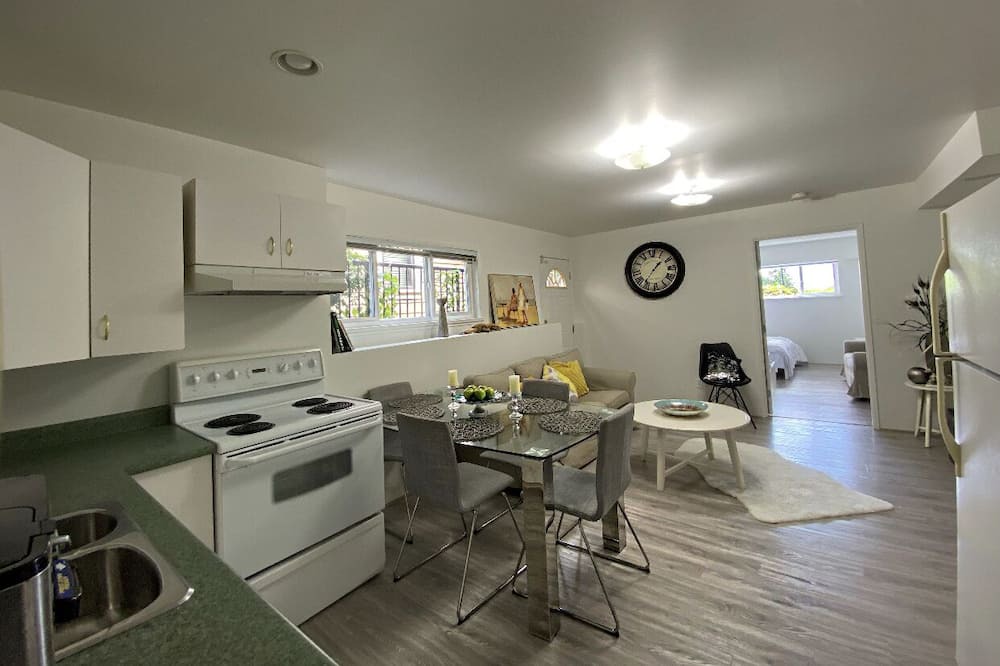 Photo of Kitchen in Hollyburn