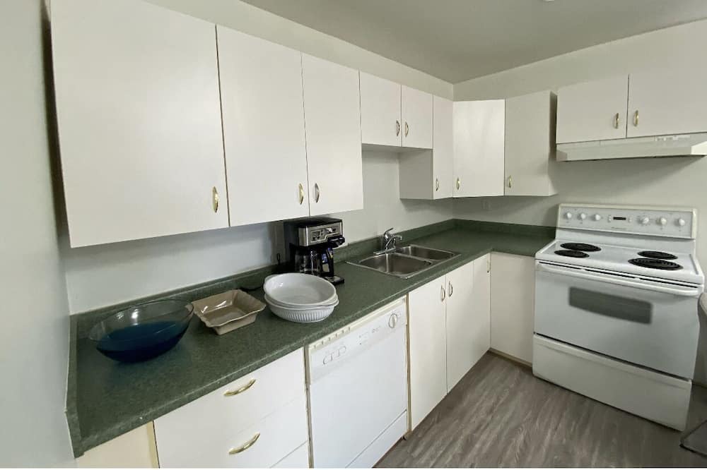 Photo of Kitchen in Hollyburn