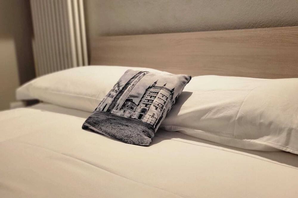 Photo of Bedroom in Cittadella