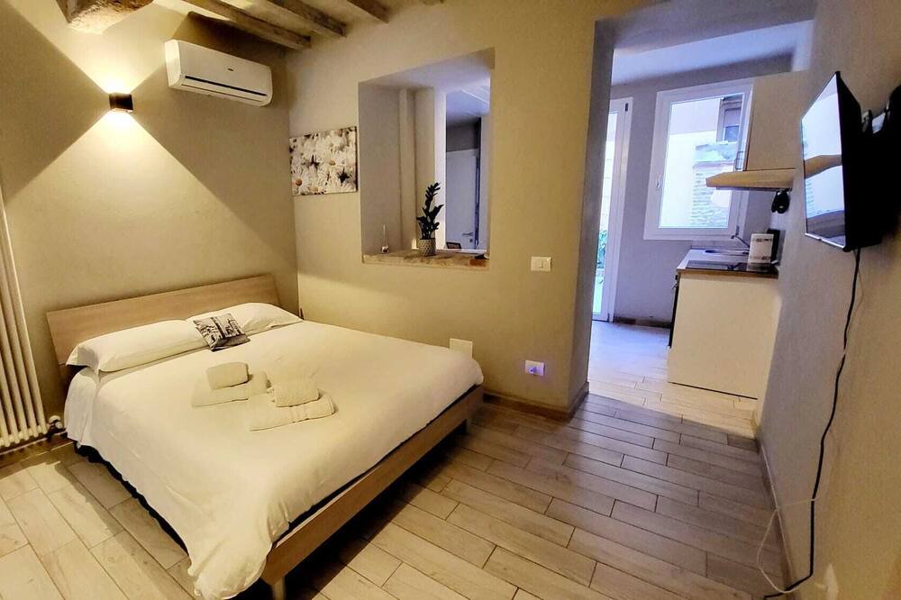 Photo of Bedroom in Cittadella