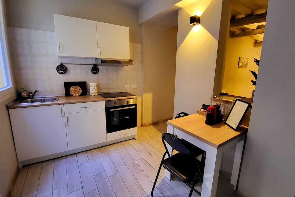 Photo of Kitchen in Cittadella