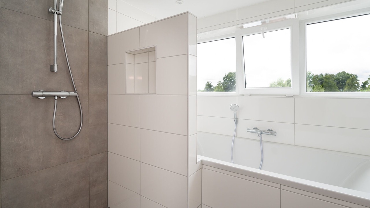 Photo of Bathroom in Hensbroek
