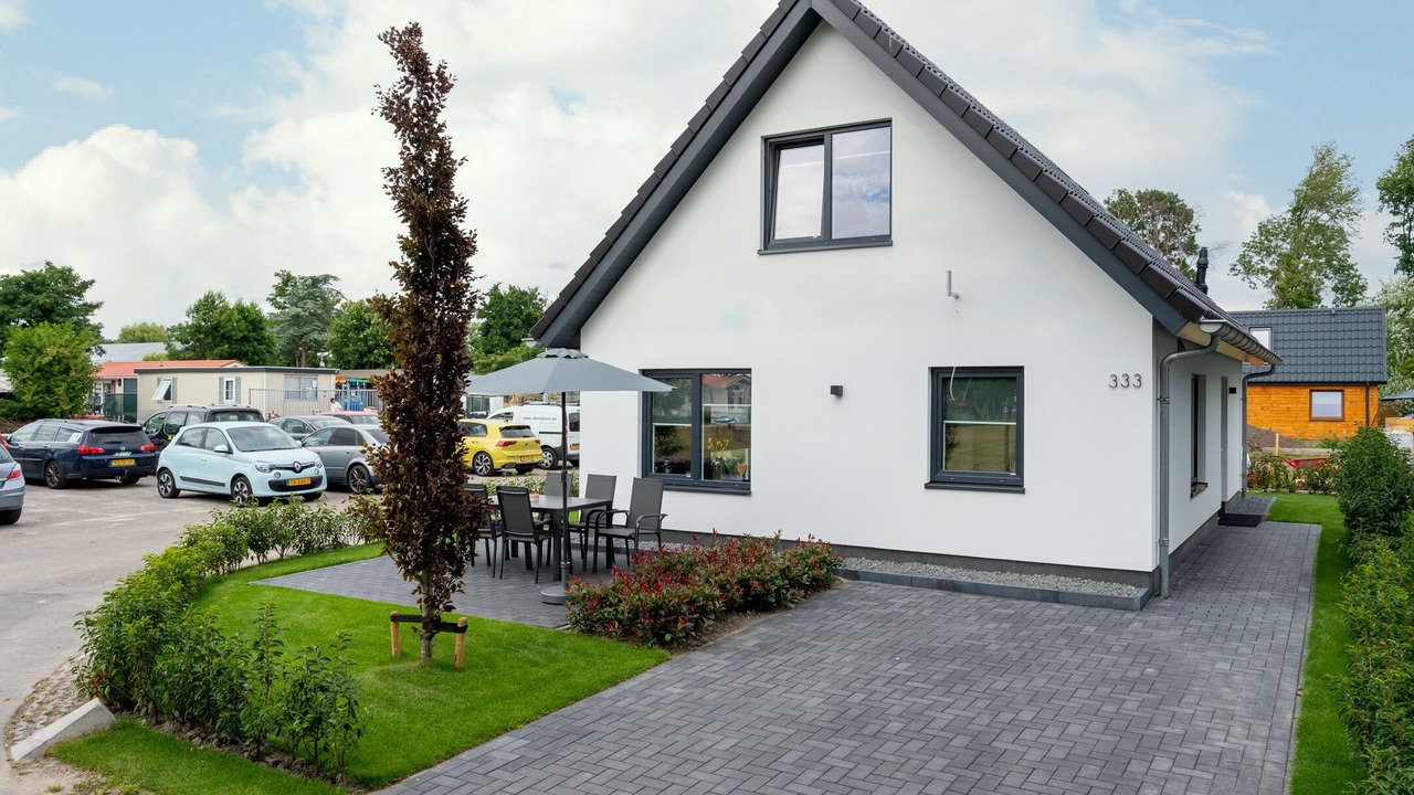 Photo of Outdoor in Hensbroek