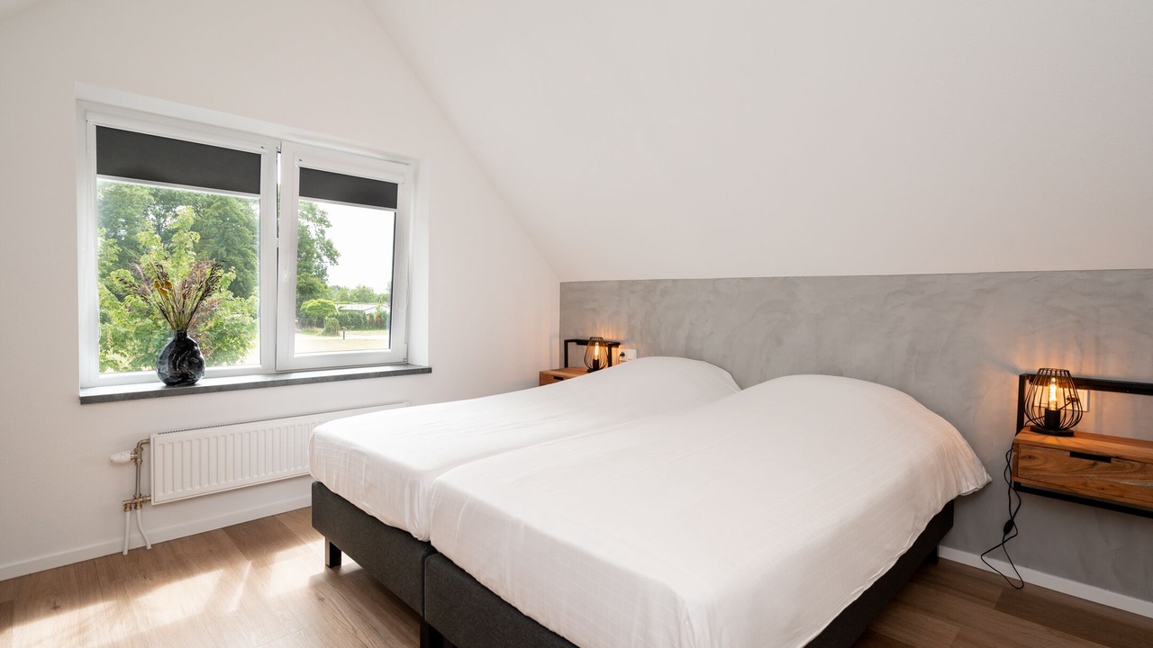Photo of Bedroom in Hensbroek