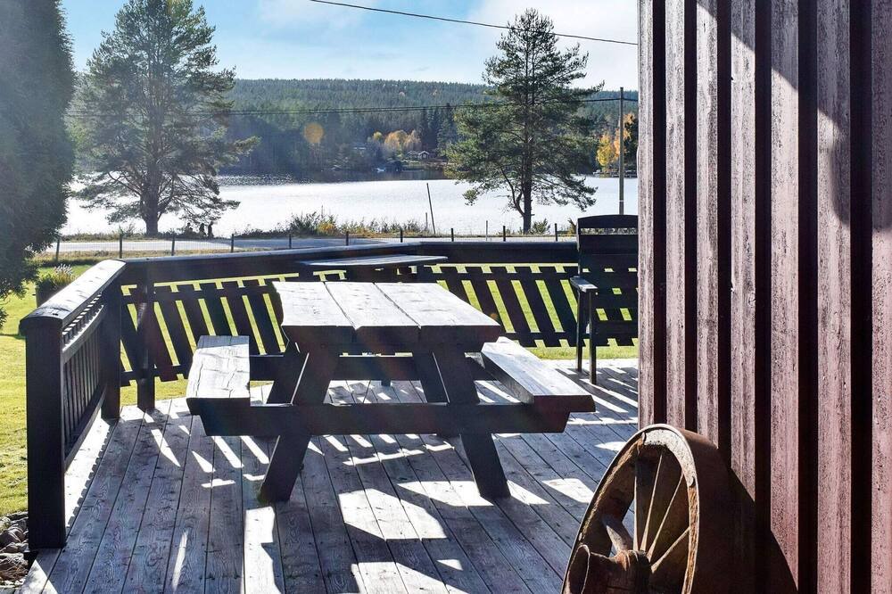 Photo of Outdoor in Grue