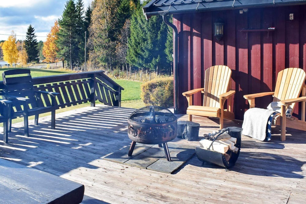 Photo of Outdoor in Grue