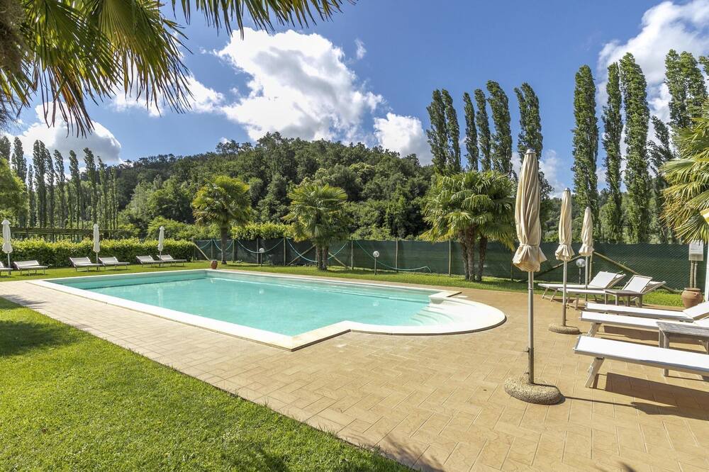 Photo of Outdoor in Montopoli in Val d'Arno