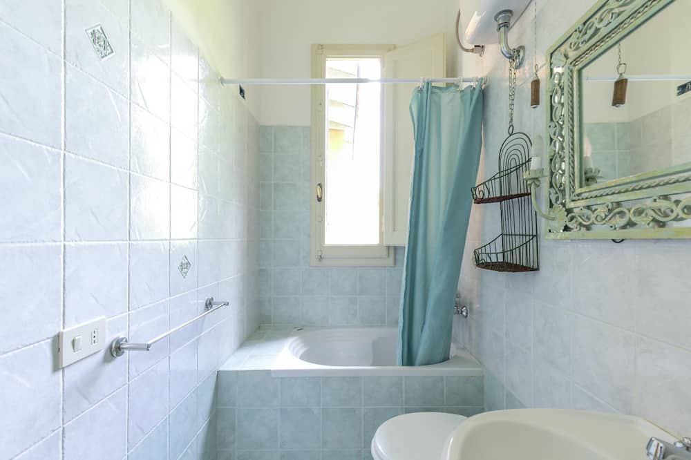 Photo of Bathroom in Montopoli in Val d'Arno