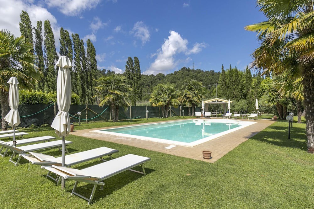 Photo of Outdoor in Montopoli in Val d'Arno