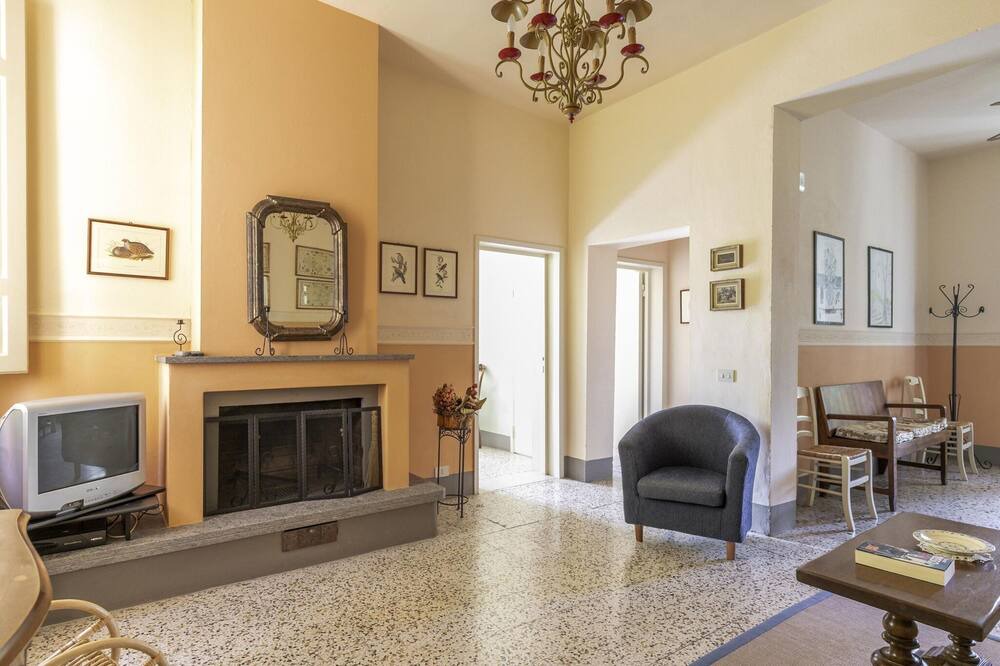 Photo of Livingroom in Montopoli in Val d'Arno