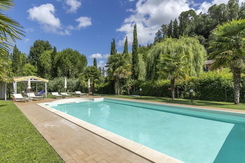 Photo of Outdoor in Montopoli in Val d'Arno