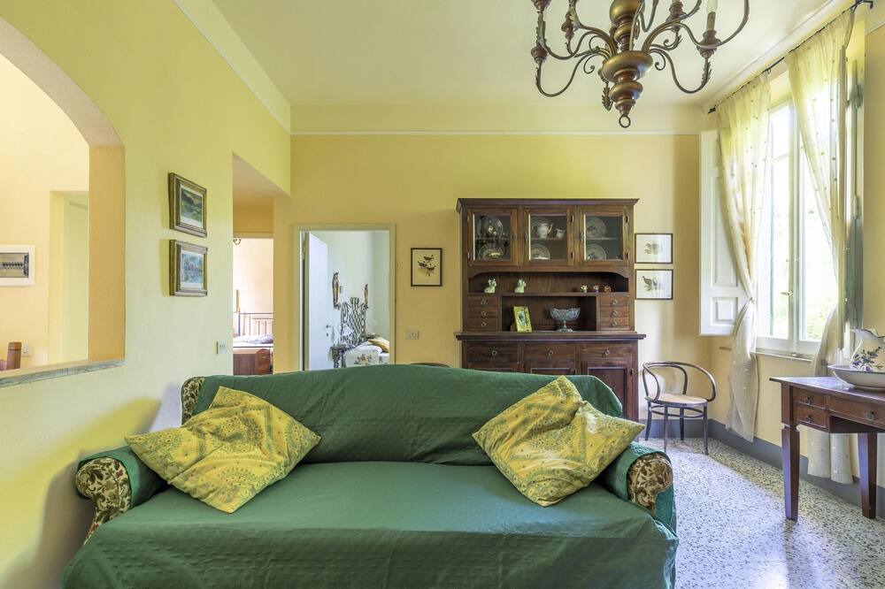 Photo of Livingroom in Montopoli in Val d'Arno